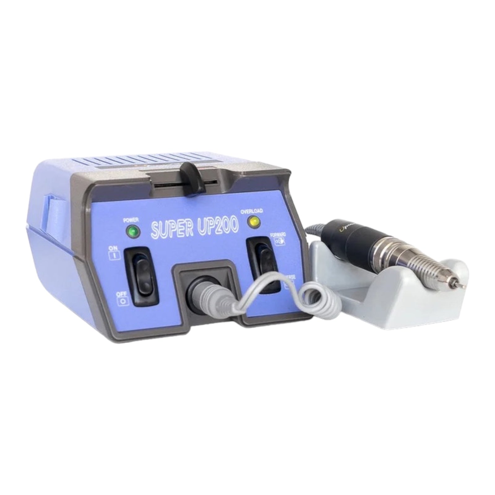 URAWA UPower Super UP200 Nail Drill System – Sunshine Nail