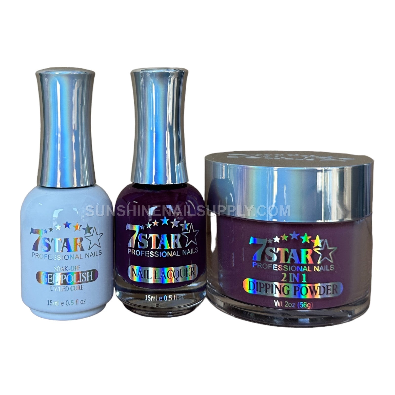 Cool Review About 7 Star Professional Nails