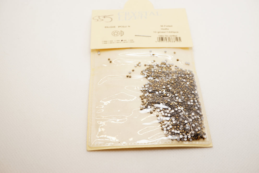 SS5 Rhinestone