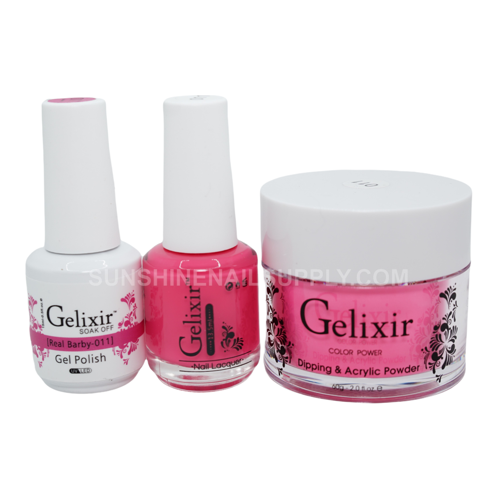 Gelixir Line Art Gel Complete 28 Colors – Sunshine Nail Supply Gelixir Line Art Gel Complete 28 Colors – Sunshine Nail Supply