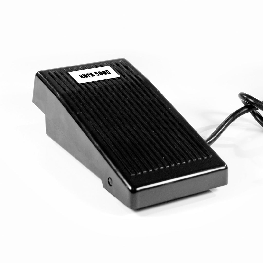 Foot Control Pedal for KP 5000 Manipro