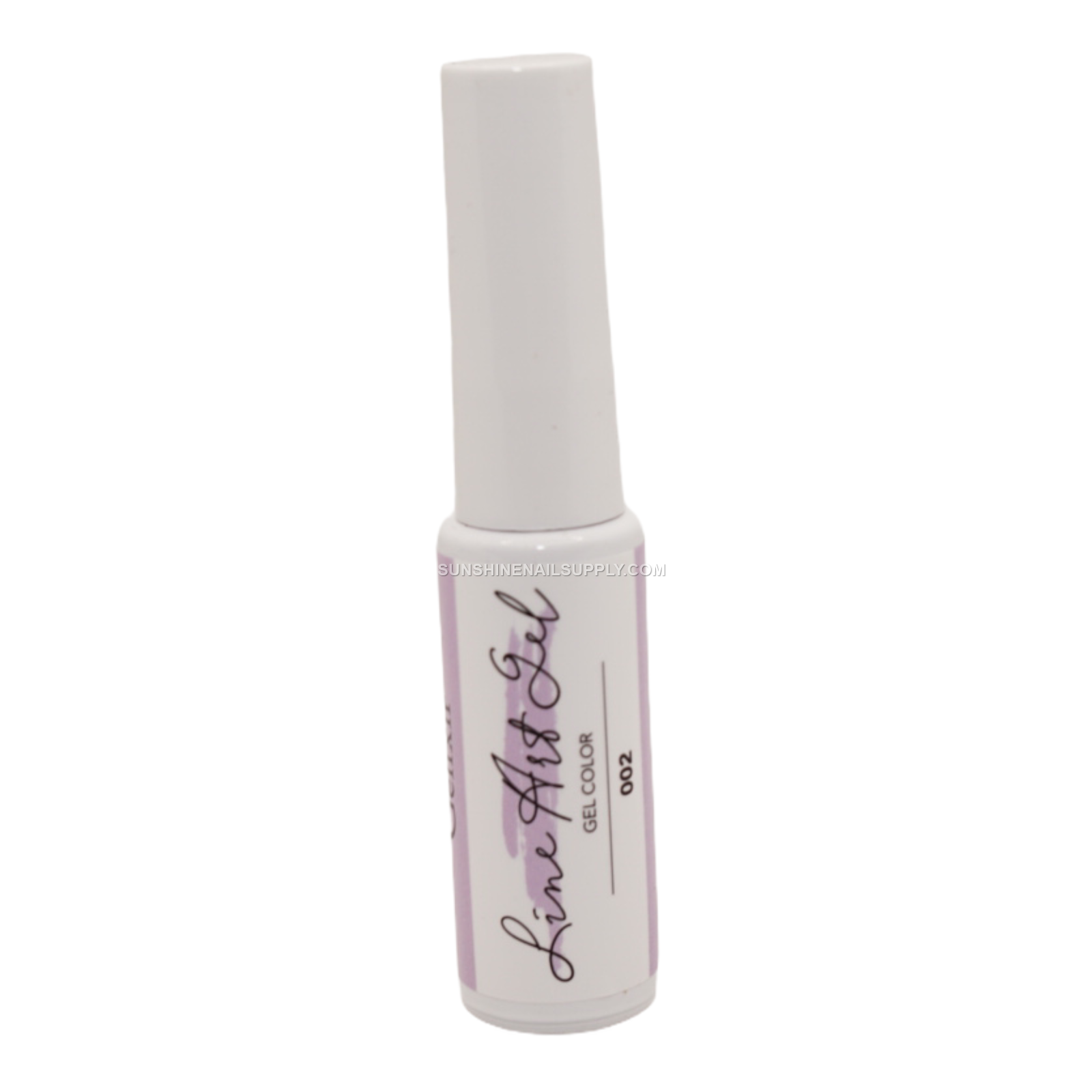 thumbnail image 2 of Gelixir Line Art Soak-Off Gel Polish - 8mL (0.27 Oz) - Pick Any Shade! Multicolor, High Shine Finish 2 of 2