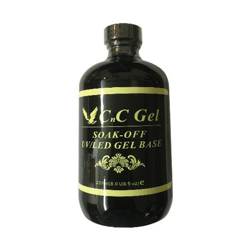 CnC Gel - Gel Base Refill 8oz