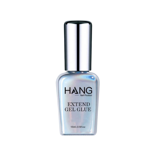 HANG Extend Gel Glue 0.5oz – Sunshine Nail Supply