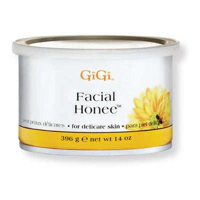 GiGi - Facial Honee