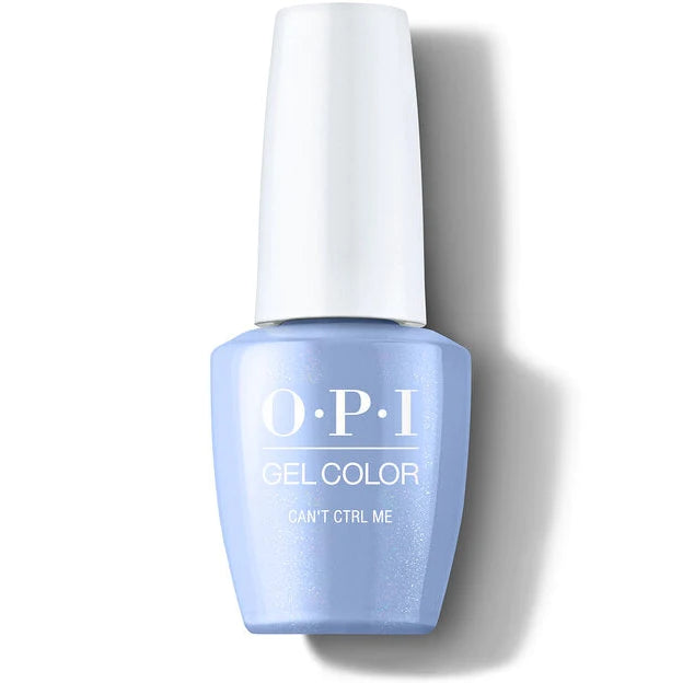 OPI GelColor - Can't Control Me 0.5 oz - #GC D59