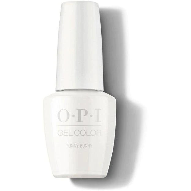 OPI GelColor - Funny Bunny 0.5 oz - #GC H22