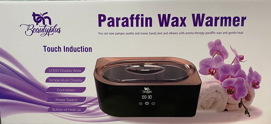 Digital Paraffin Bath