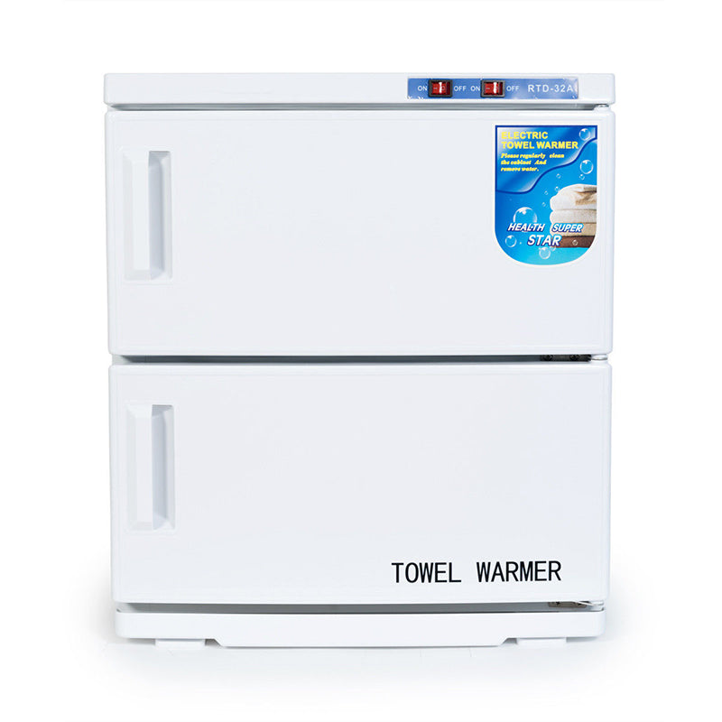 TW RTD32A Professional Grade Towel Warmer