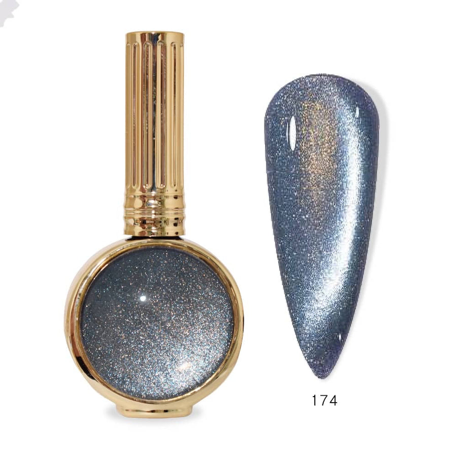 #174 - Hang Nude Shimmer Cat Eye