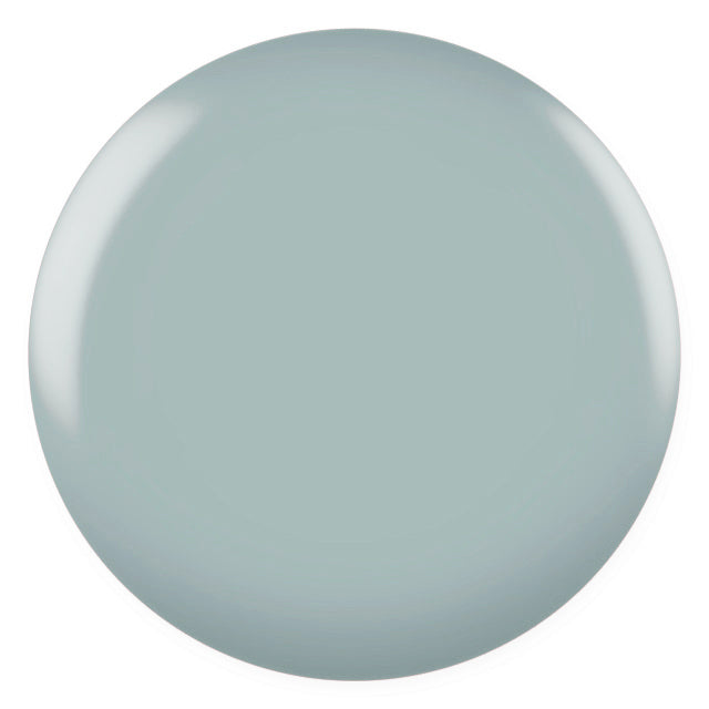 DND DC #98 Aqua Gray – additional view