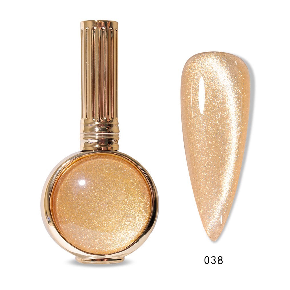 #38 Hang Fall Cat Eye