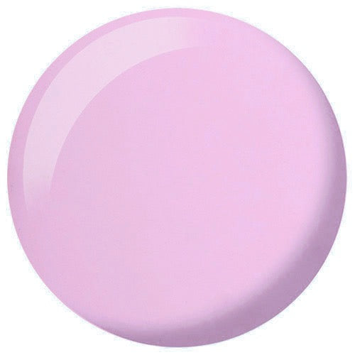 DND DC #119 Frosty Taro – additional view