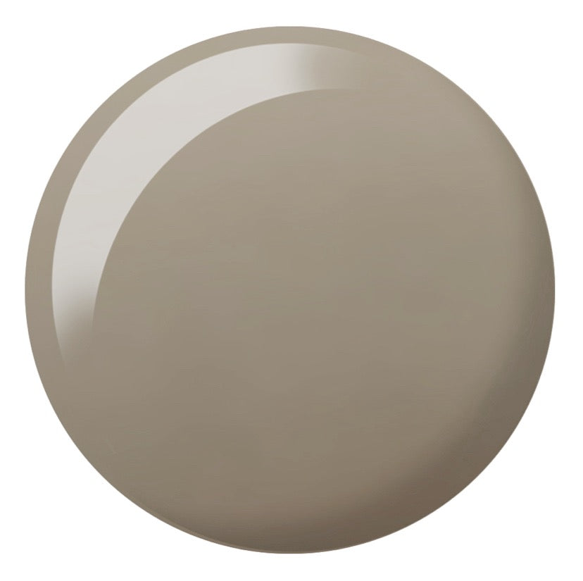DND DC #315 Foxy Gray – additional view