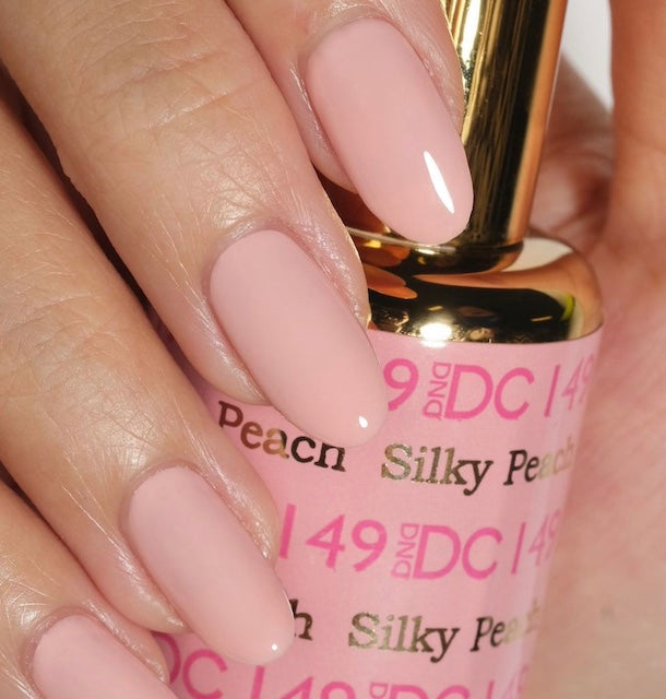 DND DC #149 Silky Peach