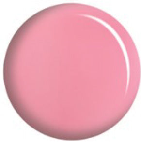 DND DC #166 Hard Pink – additional view