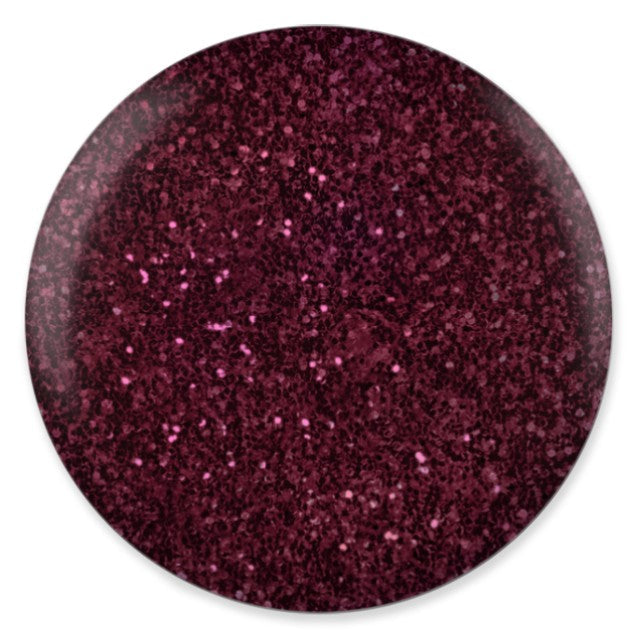 DND DC #181 Mahogany – additional view