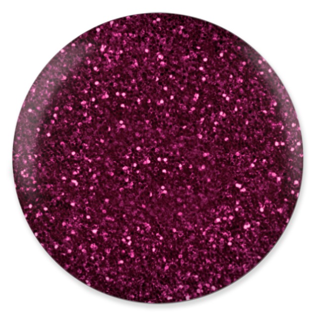 DND DC #194 Magenta – additional view