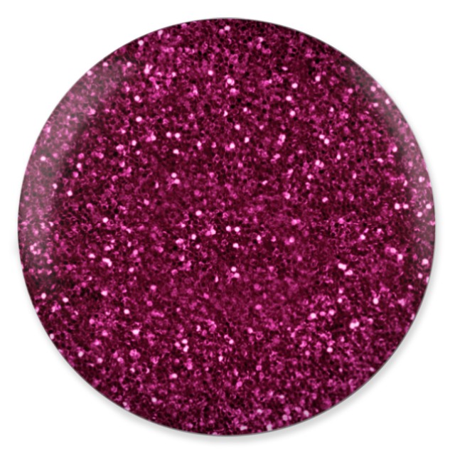 DND DC #195 Hot Pink – additional view