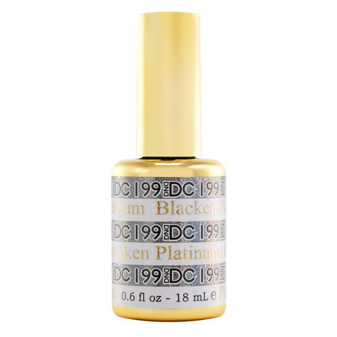 DND DC #199 Blacken
