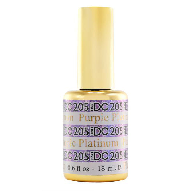DND DC #205 Purple