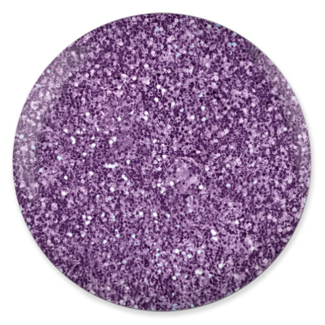 DND DC #205 Purple – additional view