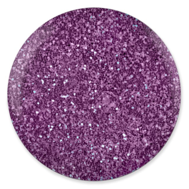 DND DC #206 Lavender – additional view