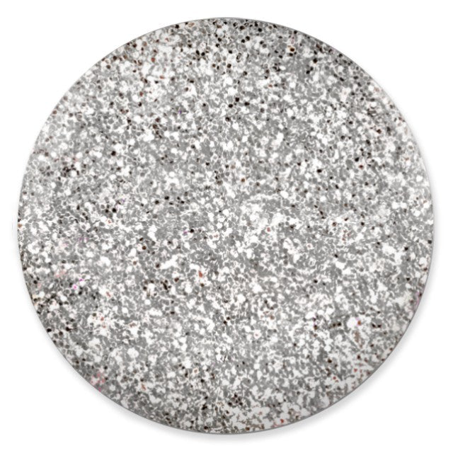 DND DC #207 Silver – additional view