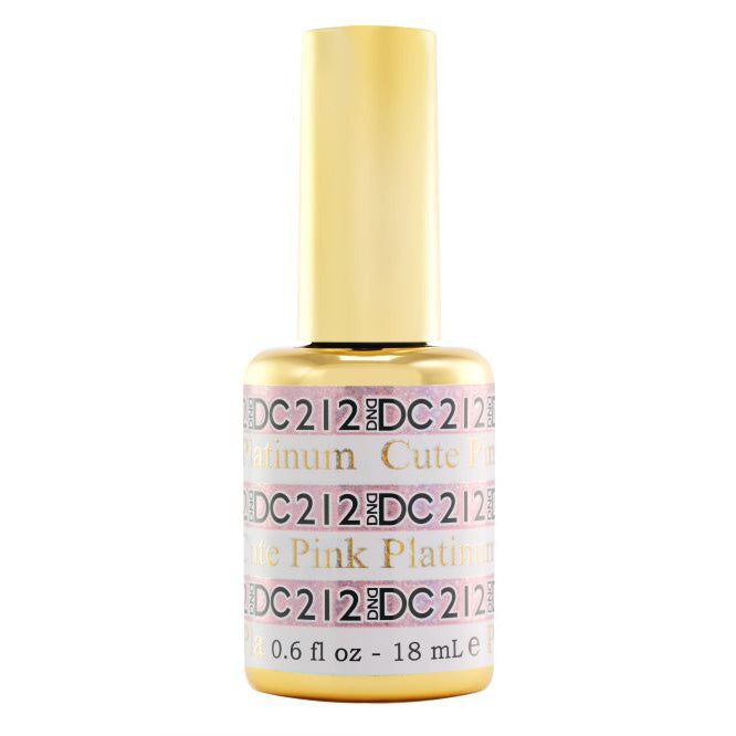 DND DC #212 Cute Pink