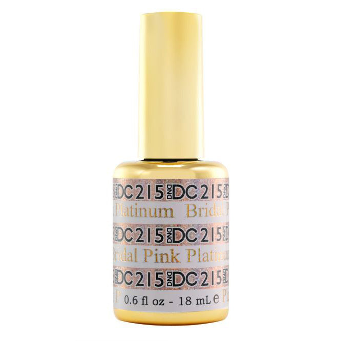 DND DC #215 Bridal Pink