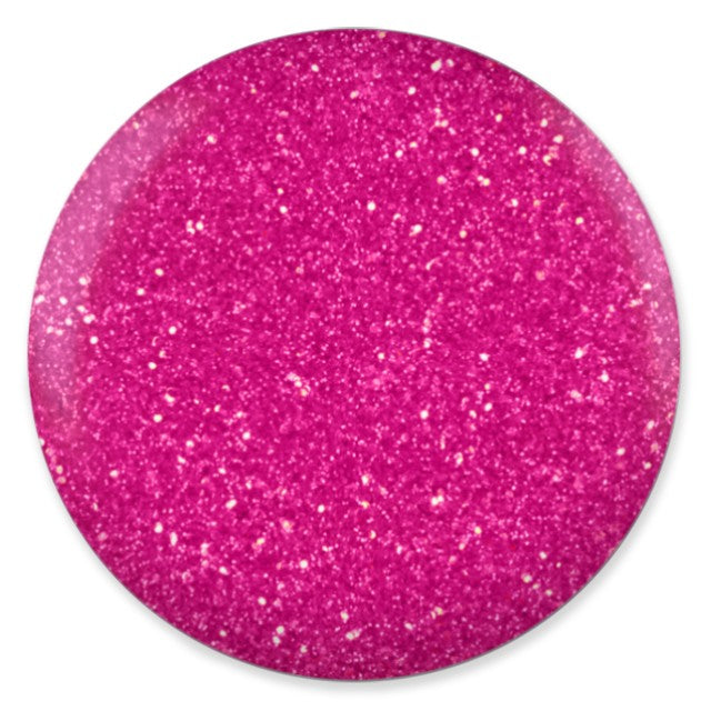 DND DC #217 Deep Pink – additional view