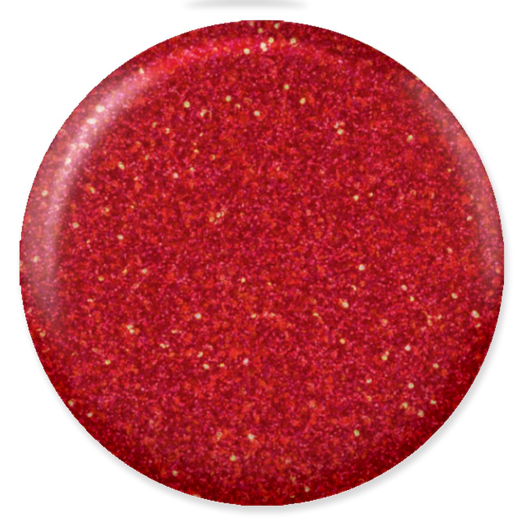 DND DC #227 Deep Red – additional view