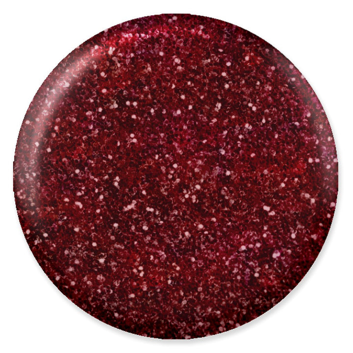 DND DC #229 Claret – additional view