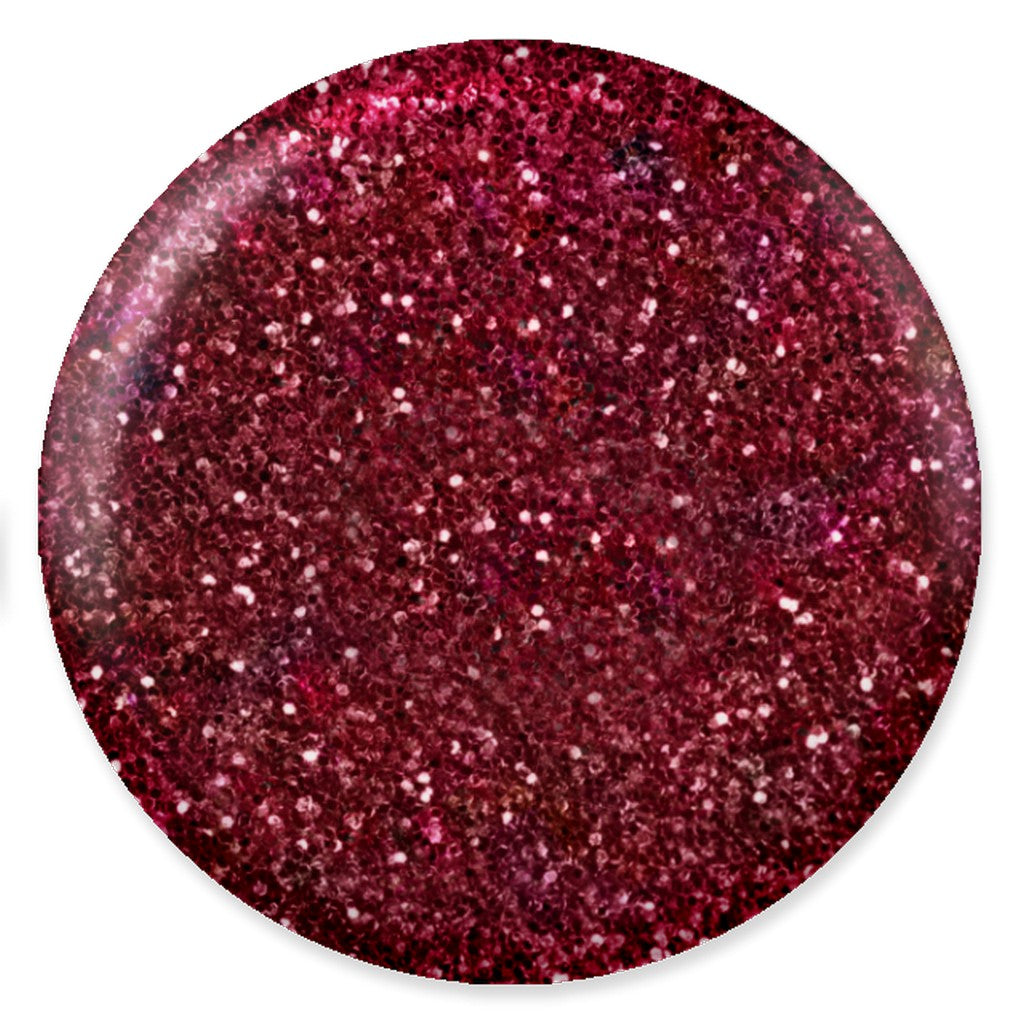 DND DC #232 Maroon – additional view