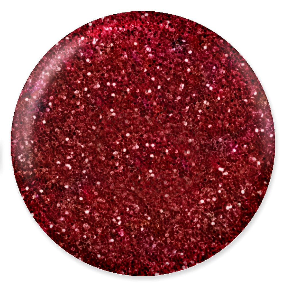 DND DC #233 Merlot – additional view