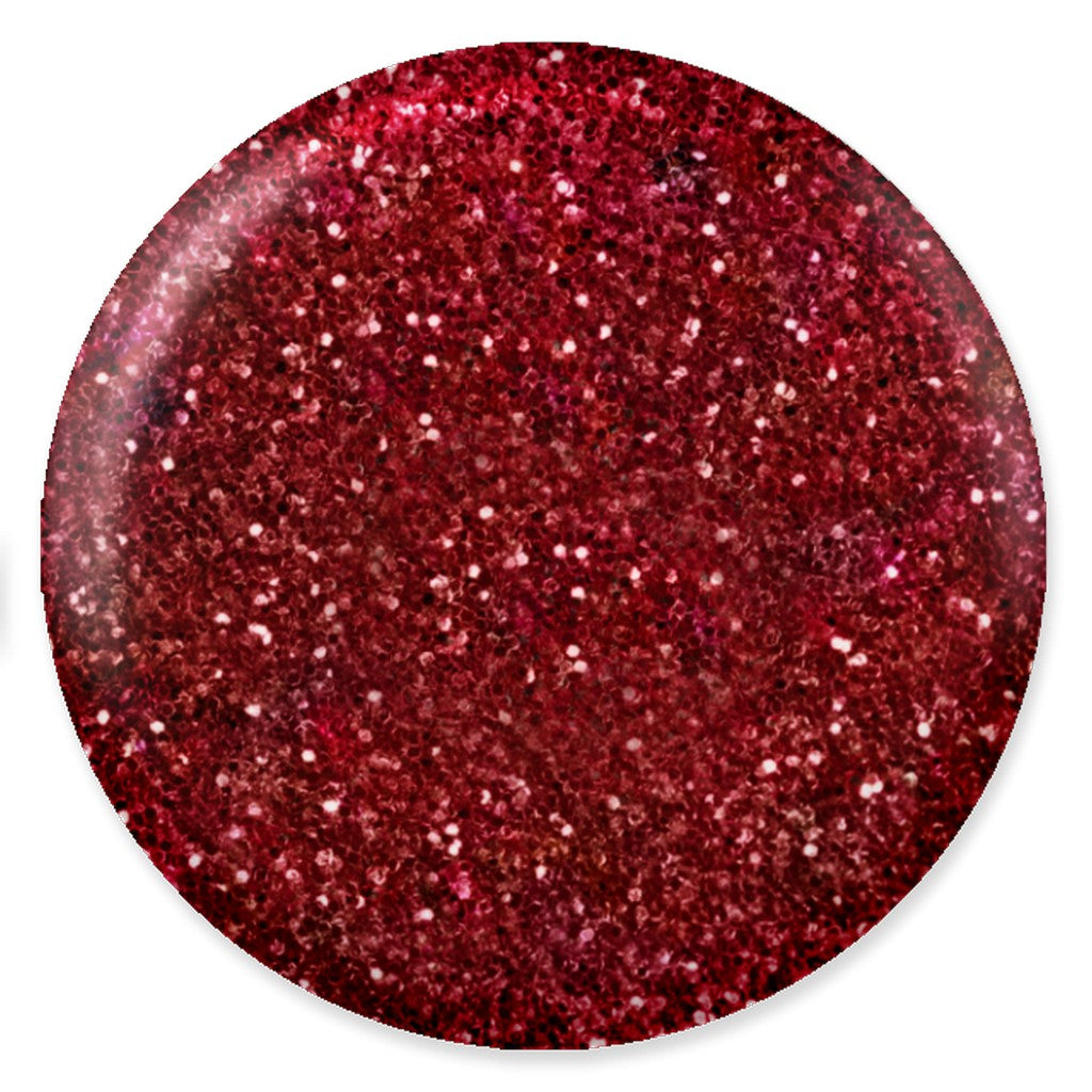 DND DC #233 Merlot – additional view