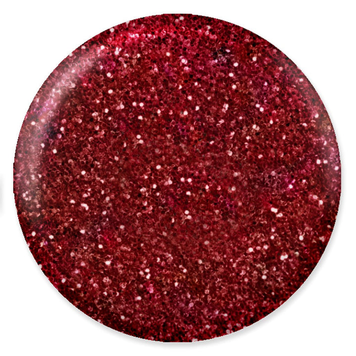 DND DC #233 Merlot – additional view