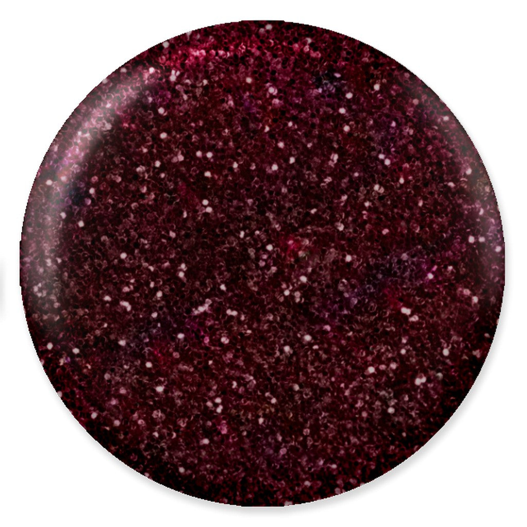 DND DC #235 Mulberry – additional view