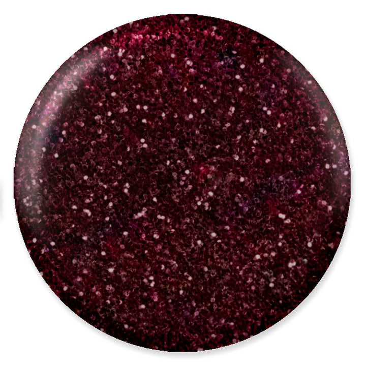 DND DC #235 Mulberry – additional view