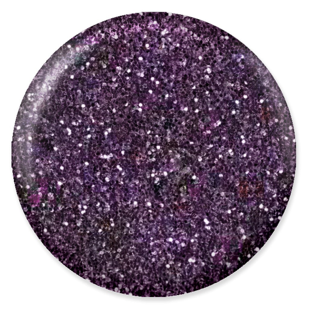 DND DC #236 Muted Purple – additional view