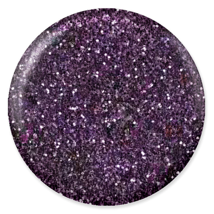 DND DC #236 Muted Purple – additional view