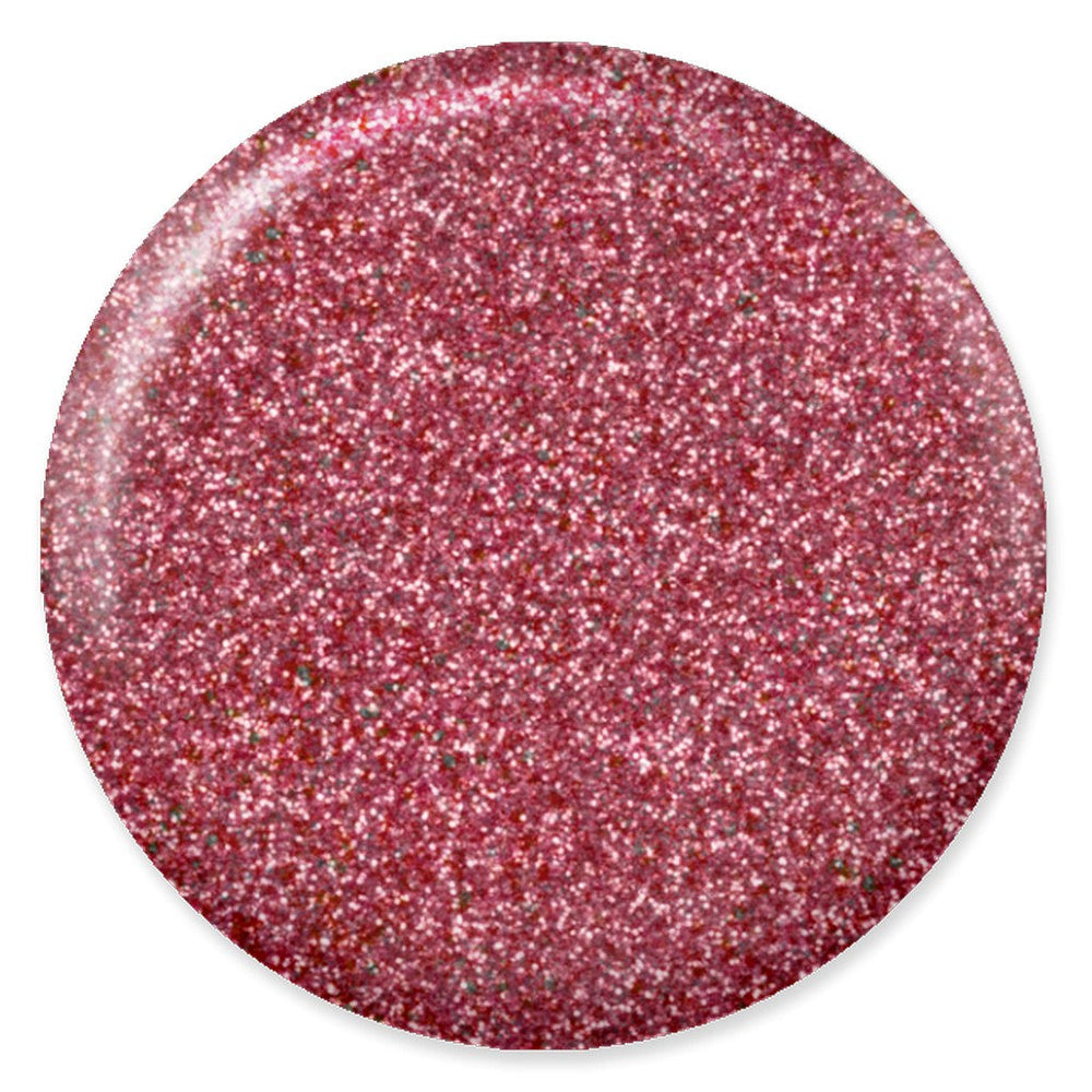 DND DC #237 Muted Pink – additional view