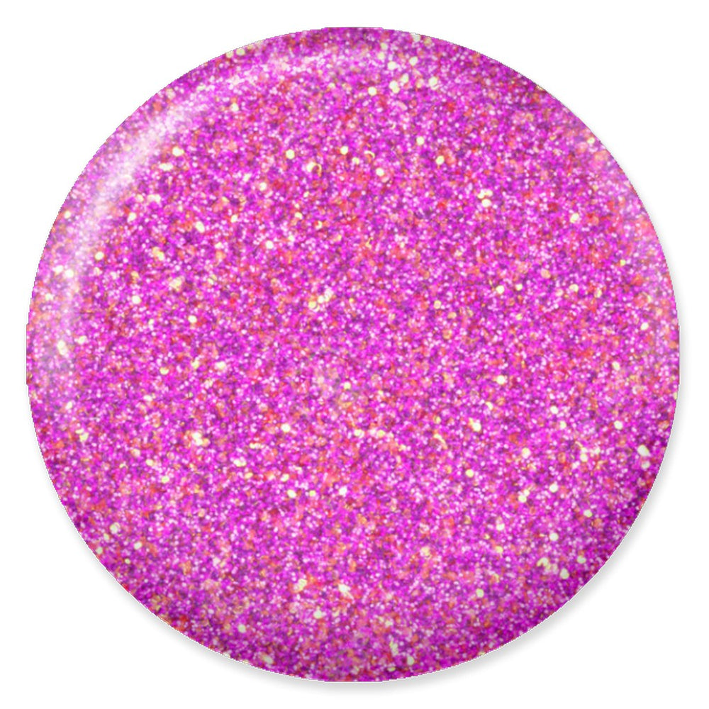 DND DC #242 Powder Pink – additional view