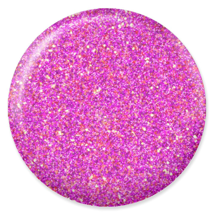 DND DC #242 Powder Pink – additional view