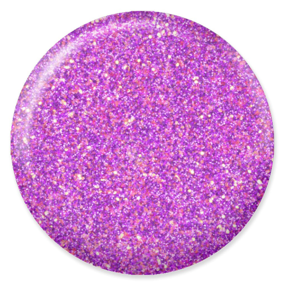 DND DC #243 Purply Pink – additional view