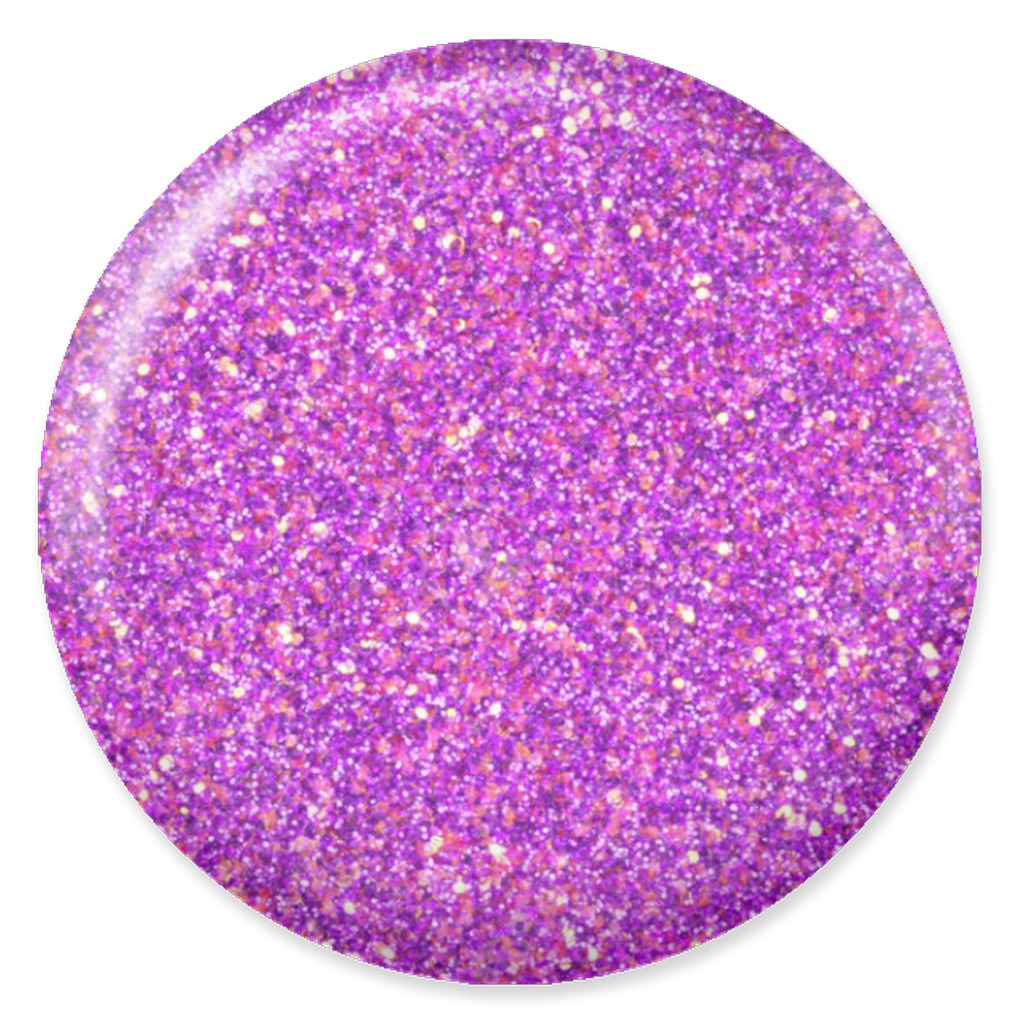 DND DC #243 Purply Pink – additional view