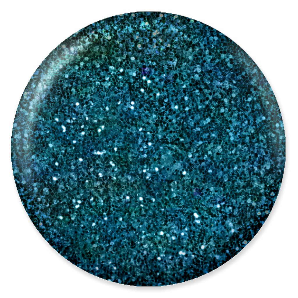 DND DC #248 Dark Aqua – additional view