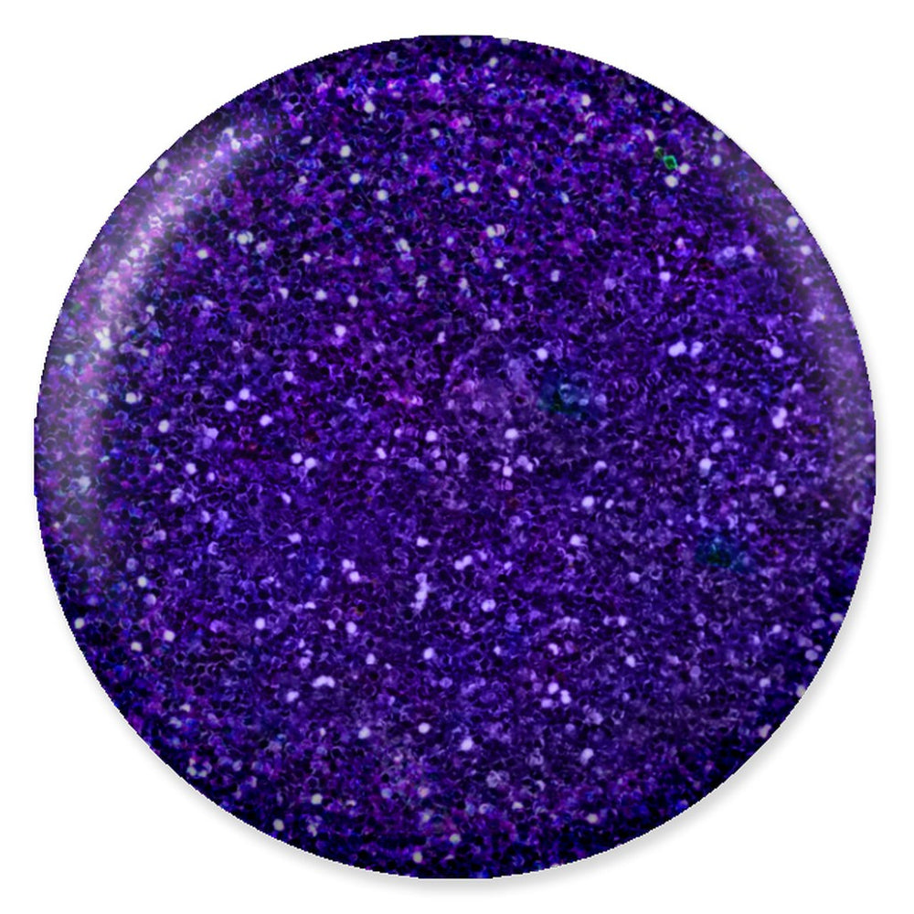 DND DC #250 Dark Indigo – additional view