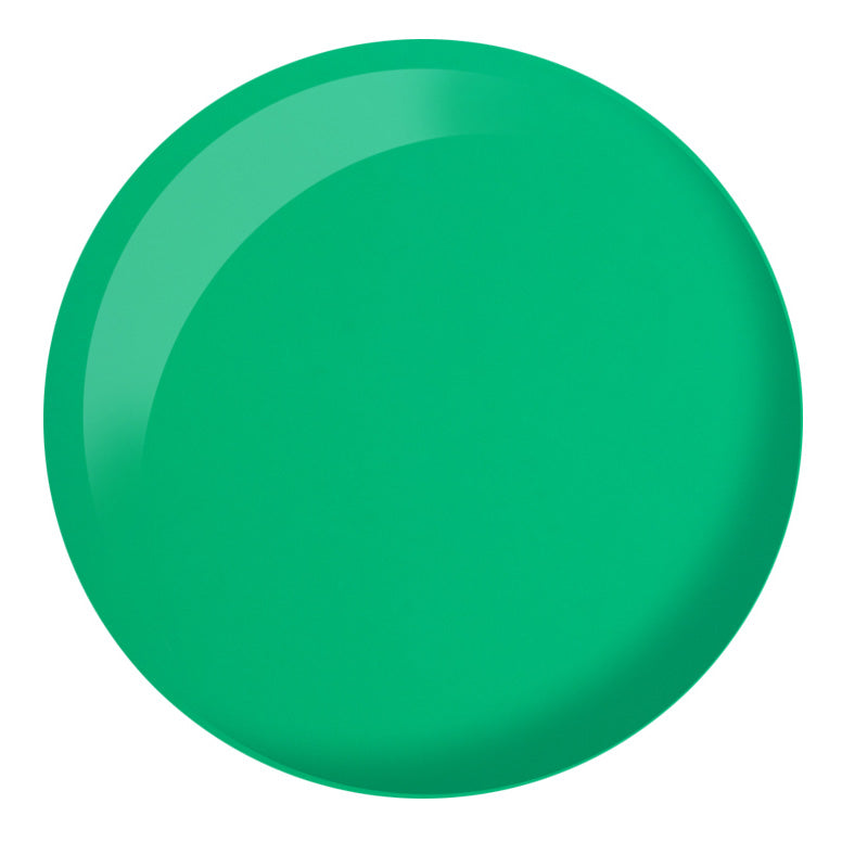 DND DC #254 Forest Green – additional view