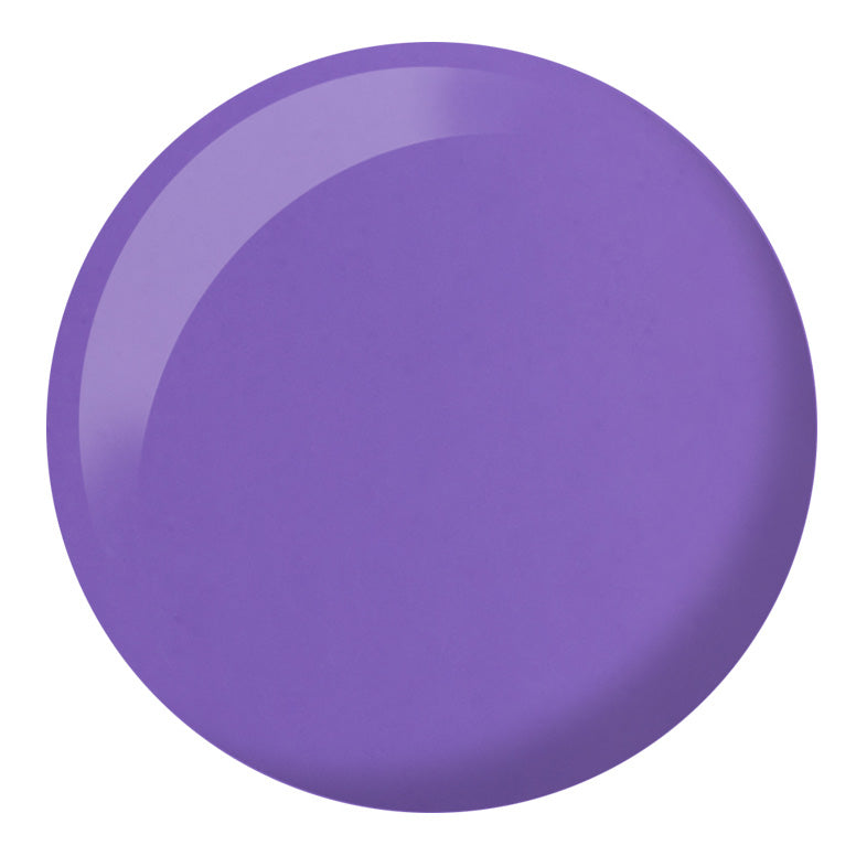 DND DC #260 Electric Purple – additional view